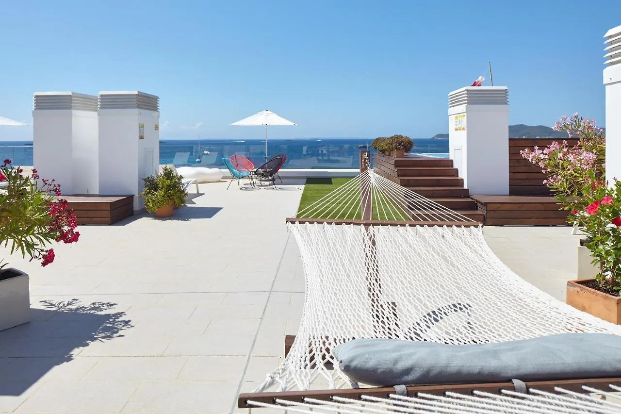 Sud Ibiza Suites Apartmanhotel