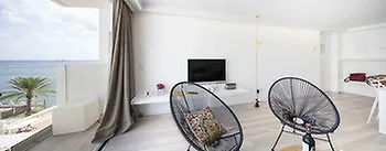 Apartmanhotel Sud Ibiza Suites