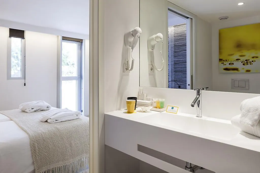 Apartmanhotel Sud Ibiza Suites
