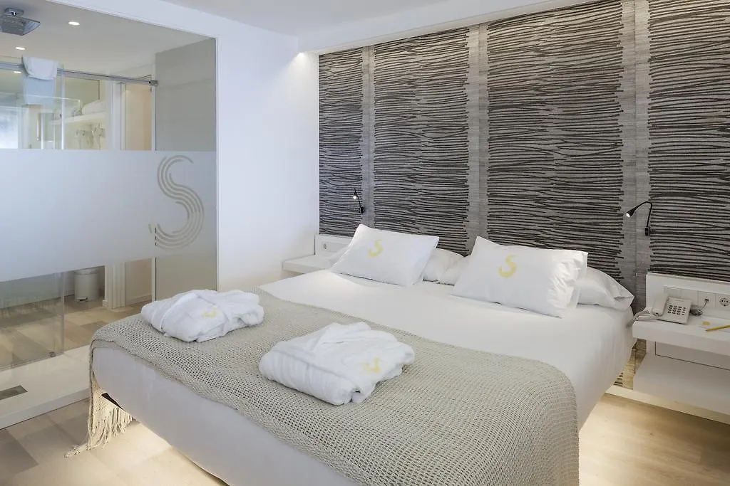 Sud Ibiza Suites Spanyolország