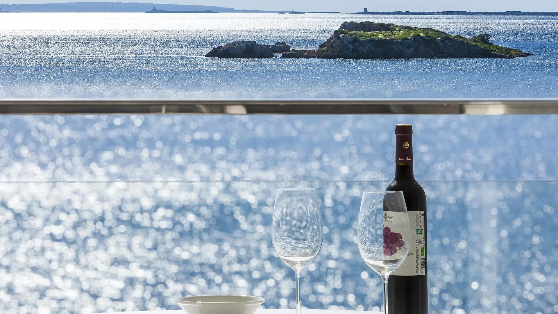 Apartmanhotel Sud Ibiza Suites