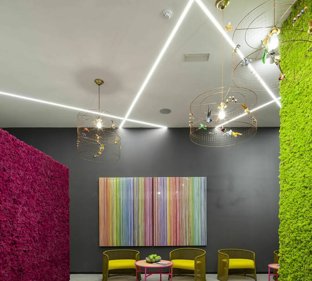 Sud Ibiza Suites