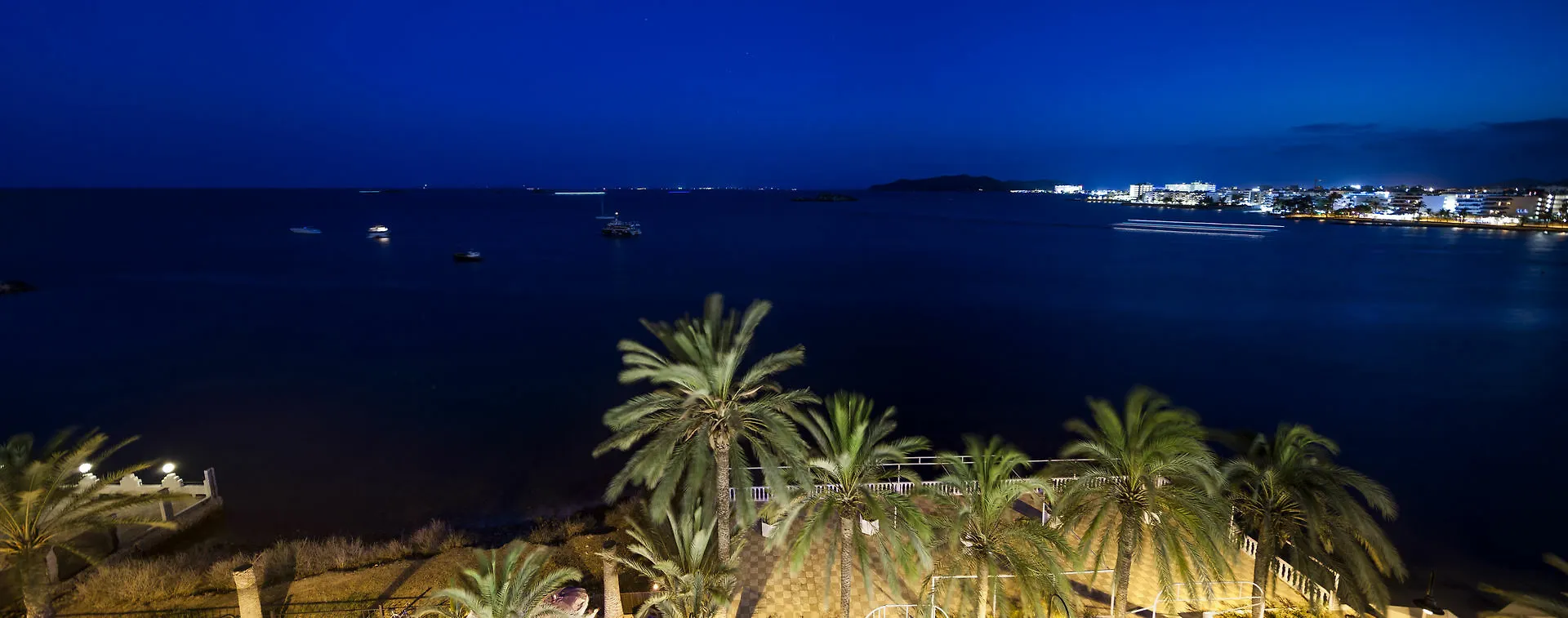 Sud Ibiza Suites Apartmanhotel