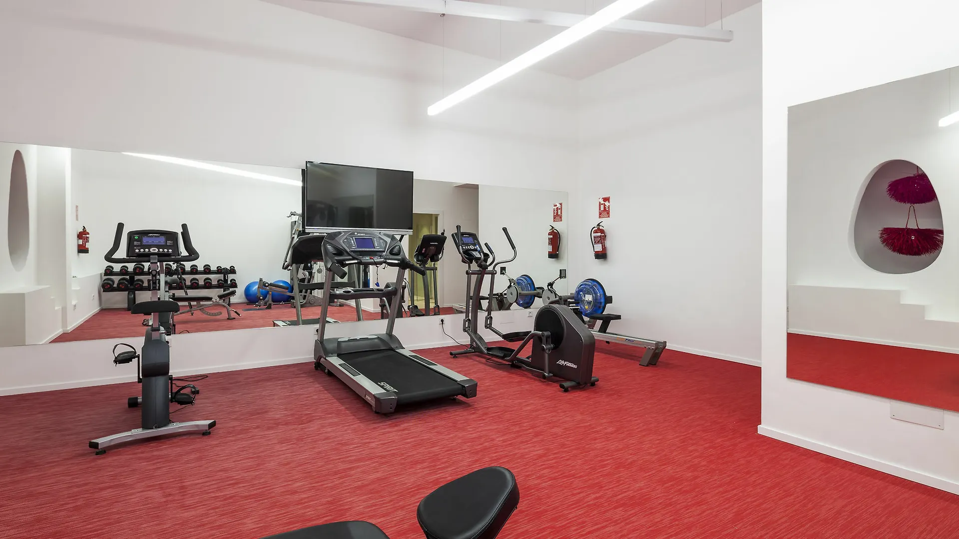 Sud Ibiza Suites Apartmanhotel