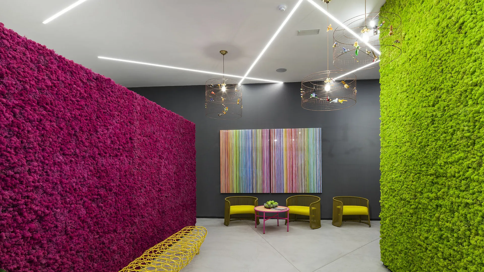 Sud Ibiza Suites Apartmanhotel