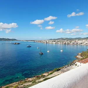 Hostal Marblau Ibiza città