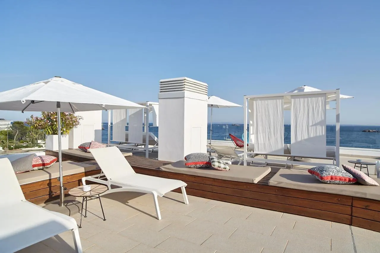Sud Ibiza Suites 4*,