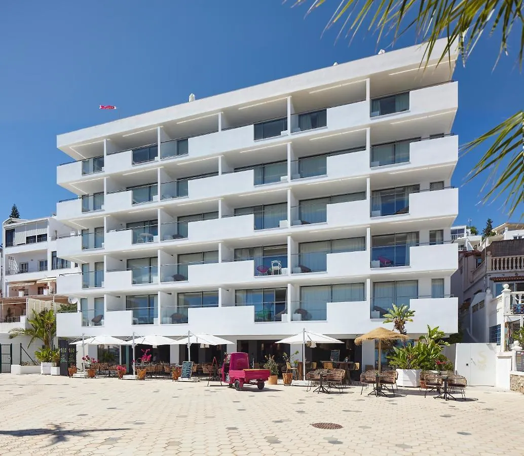 Sud Ibiza Suites Španělsko
