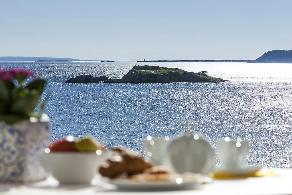 Sud Ibiza Suites 4*,