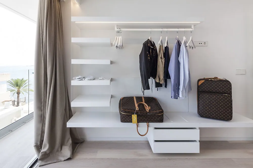 Sud Ibiza Suites Španělsko