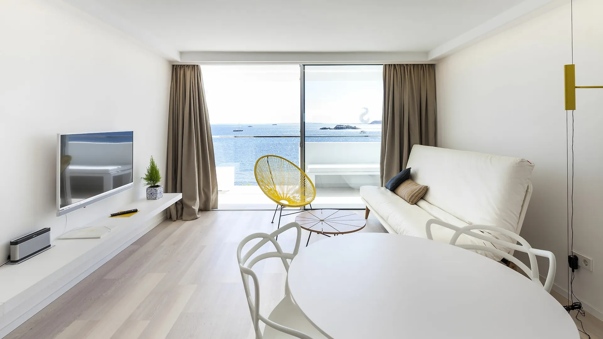 Sud Ibiza Suites