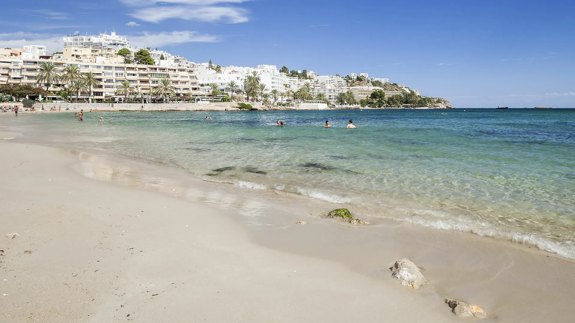 Sud Ibiza Suites
